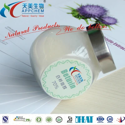 White Birch Bark Extract White Birch Bark Extract