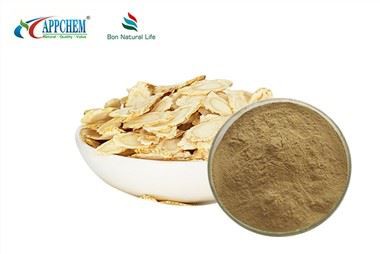 Serbuk Ekstrak Ginseng Amerika