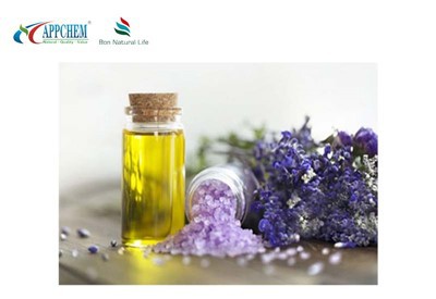Minyak Pati Lavender Tulen