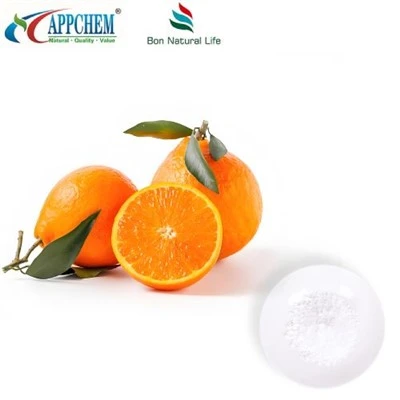 Serbuk Pemanis Neohesperidin Dihydrochalcone NHDC 98