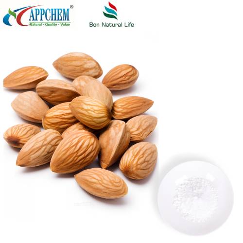 Serbuk Amygdalin Laetrile