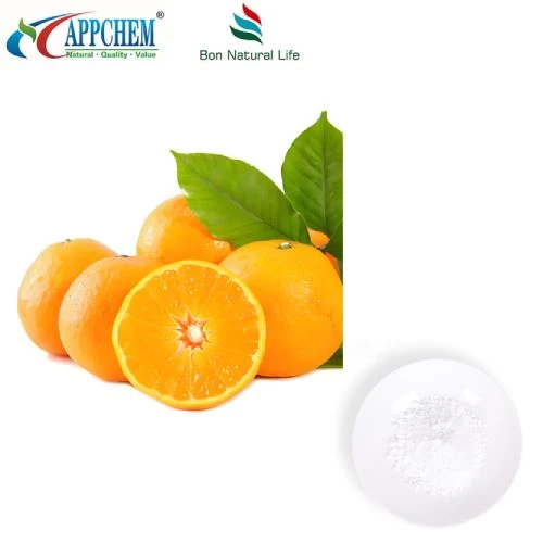 Ekstrak Citrus Reticulata NHDC HPLC98% 20702-77-6