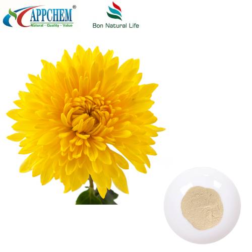 Ekstrak Flos Chrysanthemi