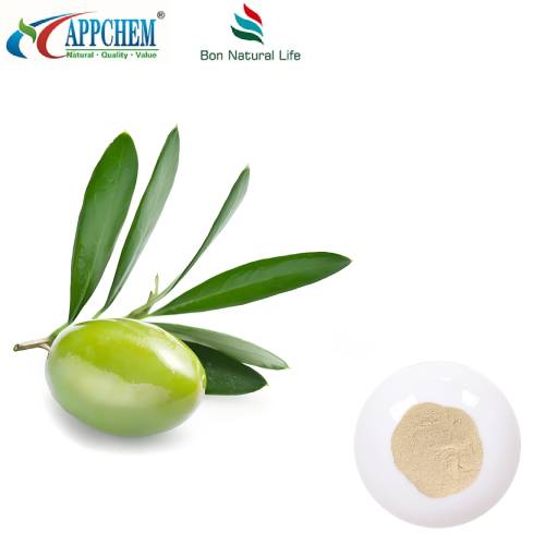 Serbuk Hydroxytyrosol