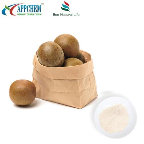 Serbuk Ekstrak Buah Monk