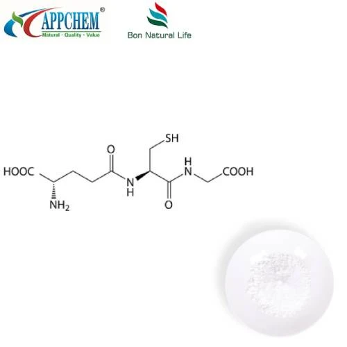 Serbuk Glutathione tulen
