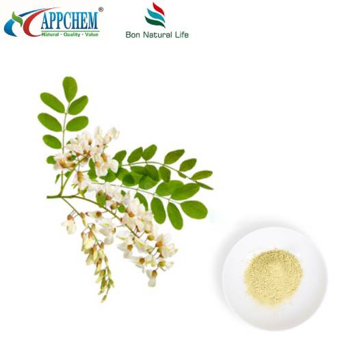 Serbuk Quercetin Tulen