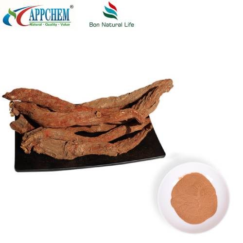 Ekstrak Salvia Miltiorrhiza