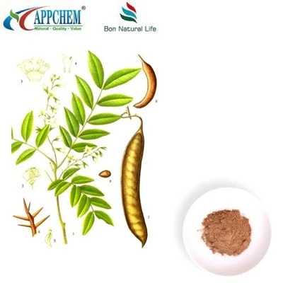 Ekstrak Cassia Nomame