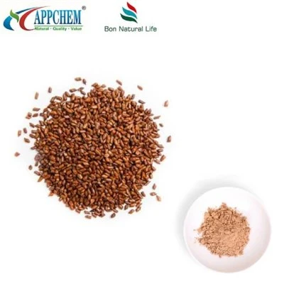 Ekstrak Biji Cassia
