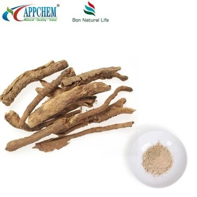 Serbuk Ekstrak Ginseng Siberia