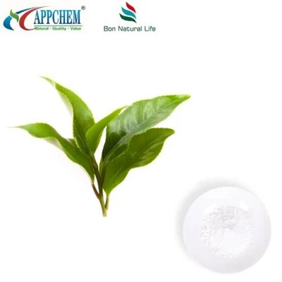 Teh Anggur. Dihydromyricetin