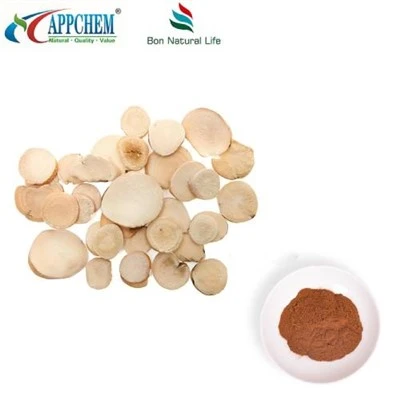 Serbuk Akar Peony Putih