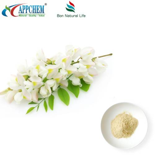 Serbuk Ekstrak Sophora Japonica
